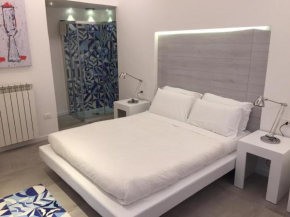 Гостиница B&B Costa di Amalfi  Виетри-Суль-Маре